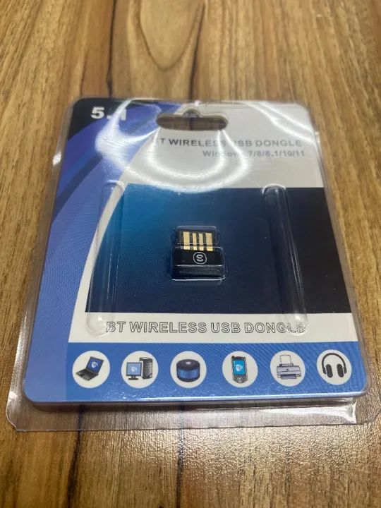 BT USB dongle 5.1 - Foto 5