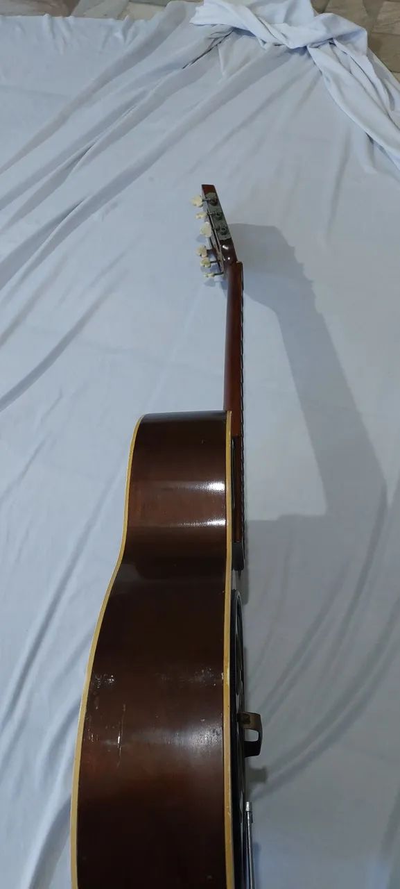 Violão Del Veccho - Foto 4