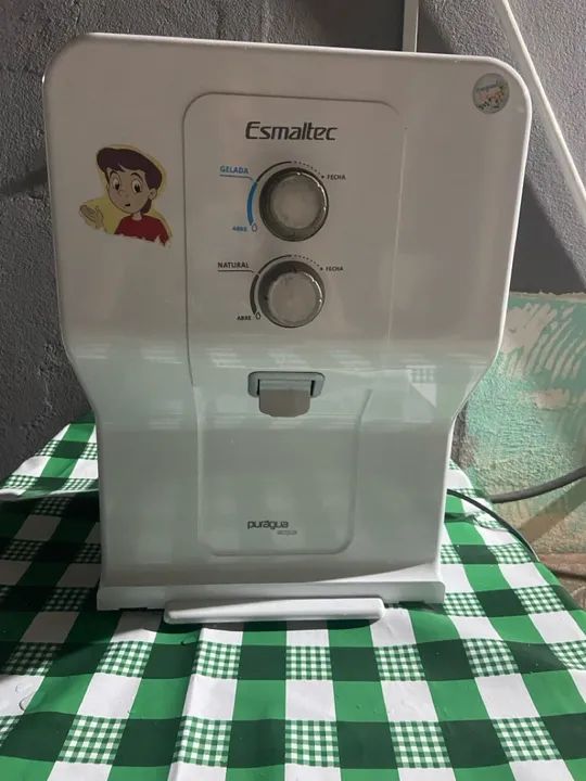 Bebedouro de água  - Foto 4