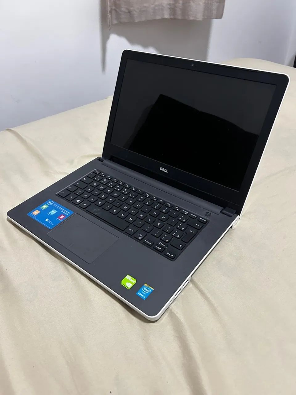 Notebook Dell Inspiron I14-5458 - Foto 3