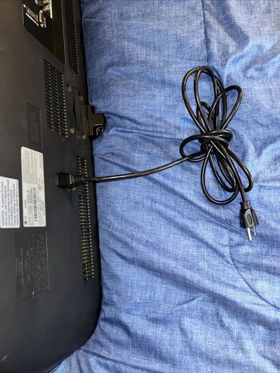 Tv LG 32 polegadas  - Foto 5