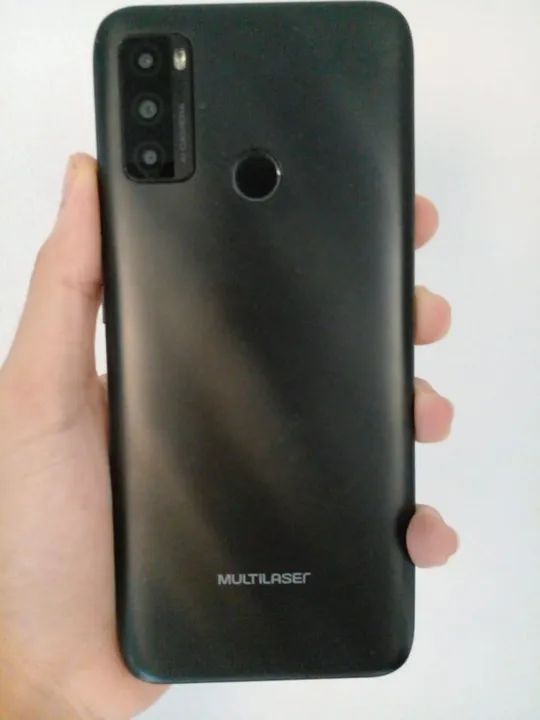 Multilaser G Max 2 128gb - Foto 2