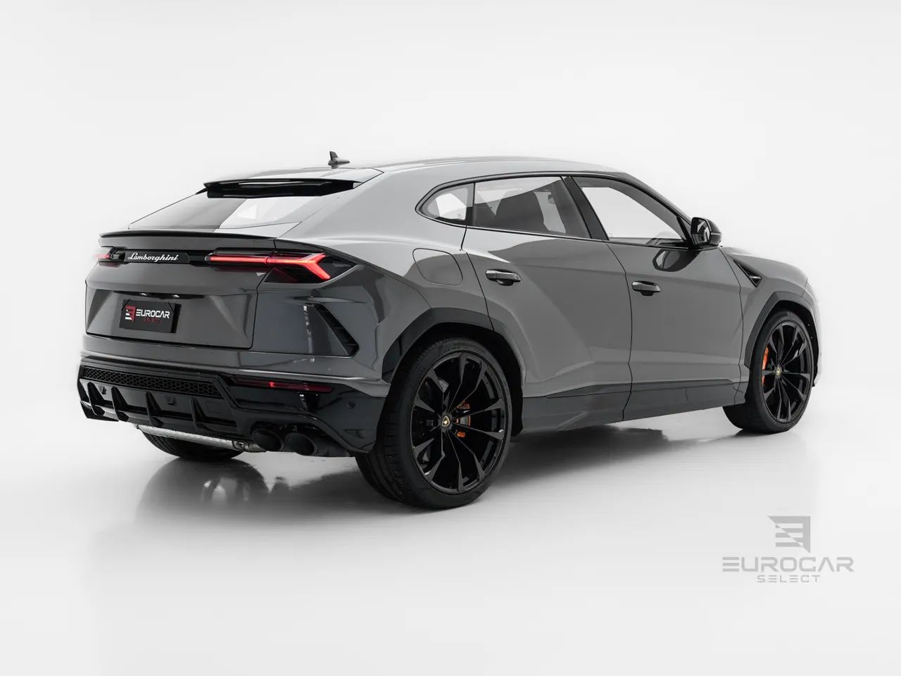 LAMBORGHINI URUS LP-650-4 - Foto 4