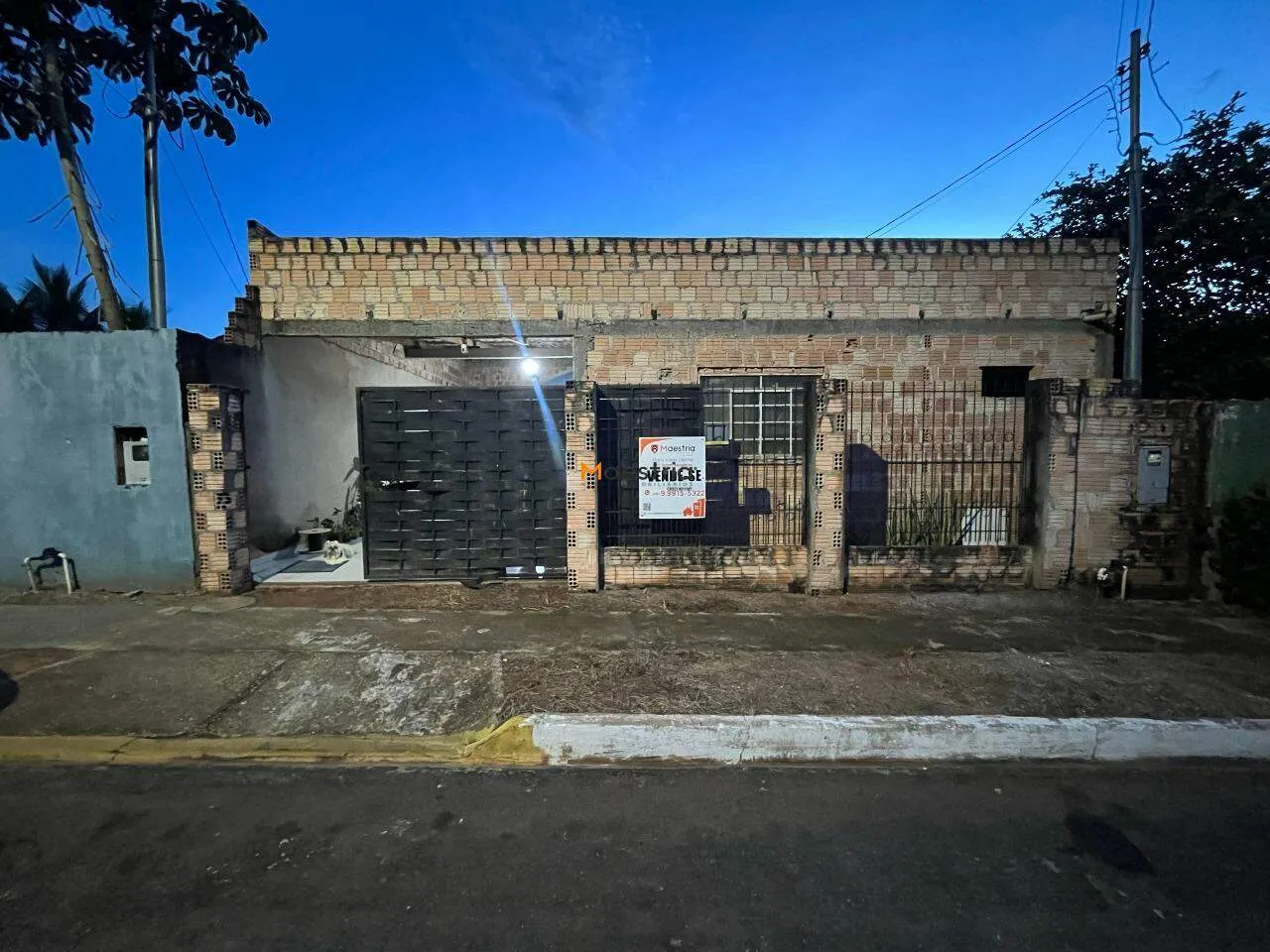 Maestria Sua imobiliária de confiança em Sorriso-MT