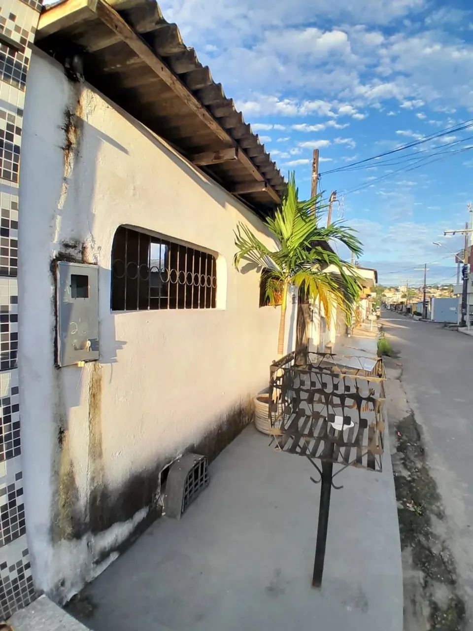 Vendo casa em Nova Cidade - Manaus - AM - Foto 5