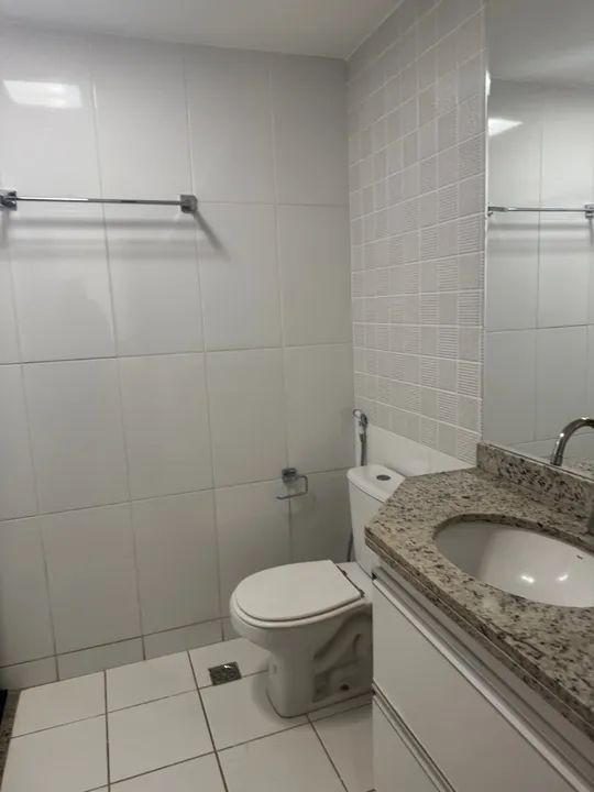 Alugo apartamento  - Foto 7