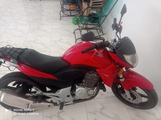 CB 300