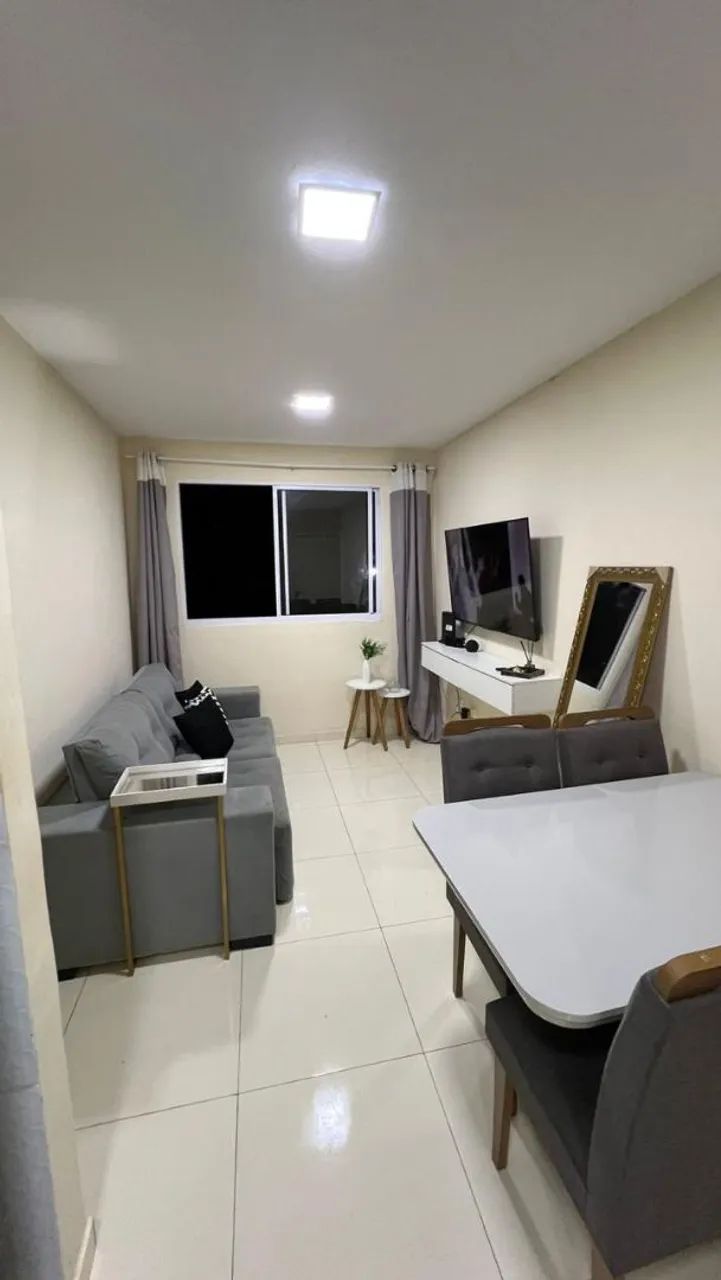 Foto - Salvador - Cajazeiras XI