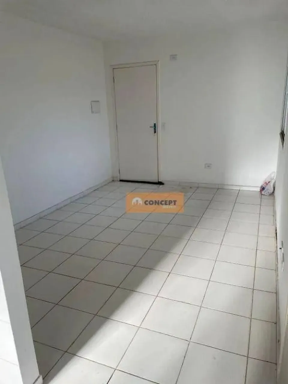 Sala para alugar, 20 m² por R$ 1.100/mês - Jundiapeba - Mogi das Cruzes/SP