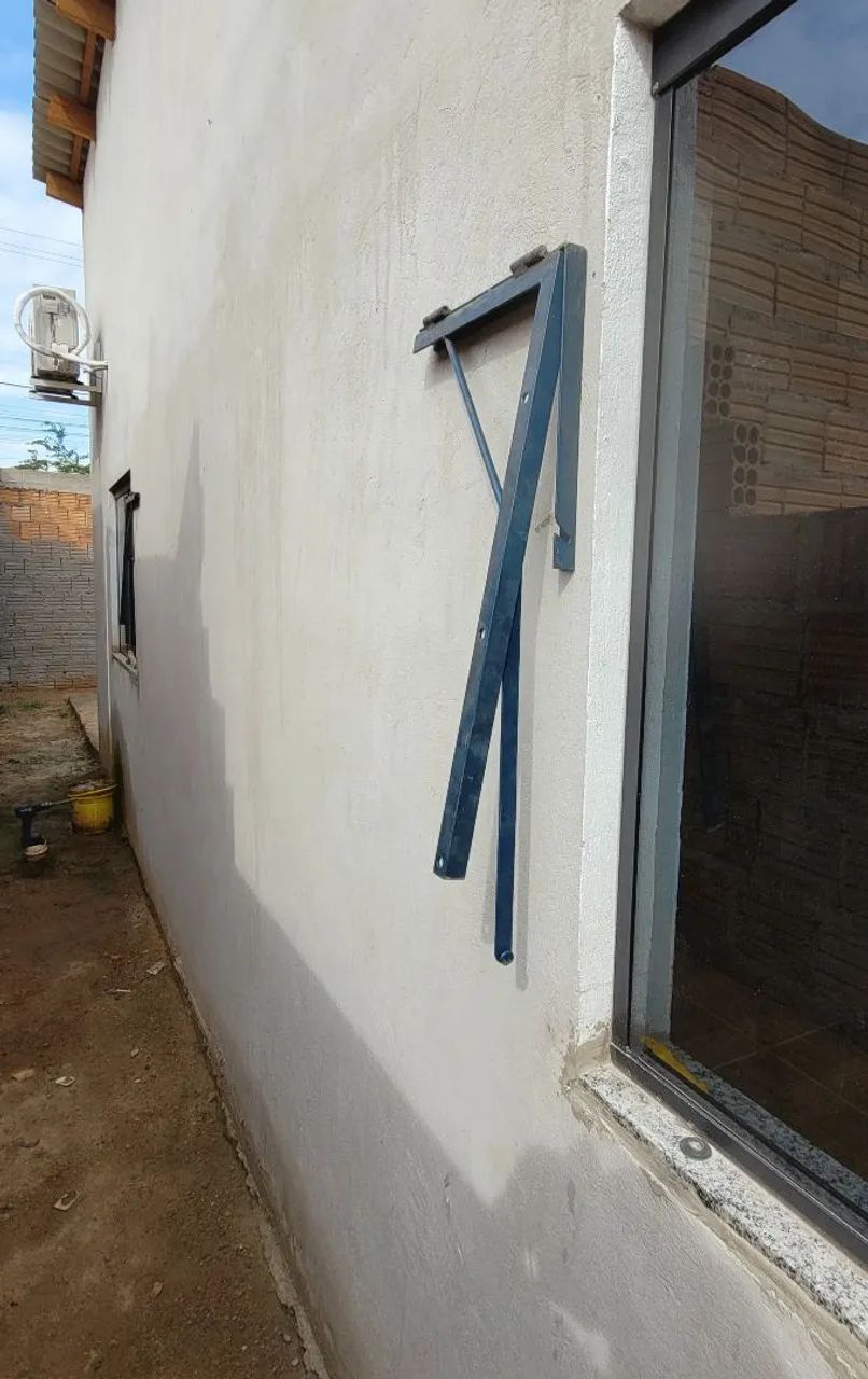 Varal Retrátil  - Foto 2