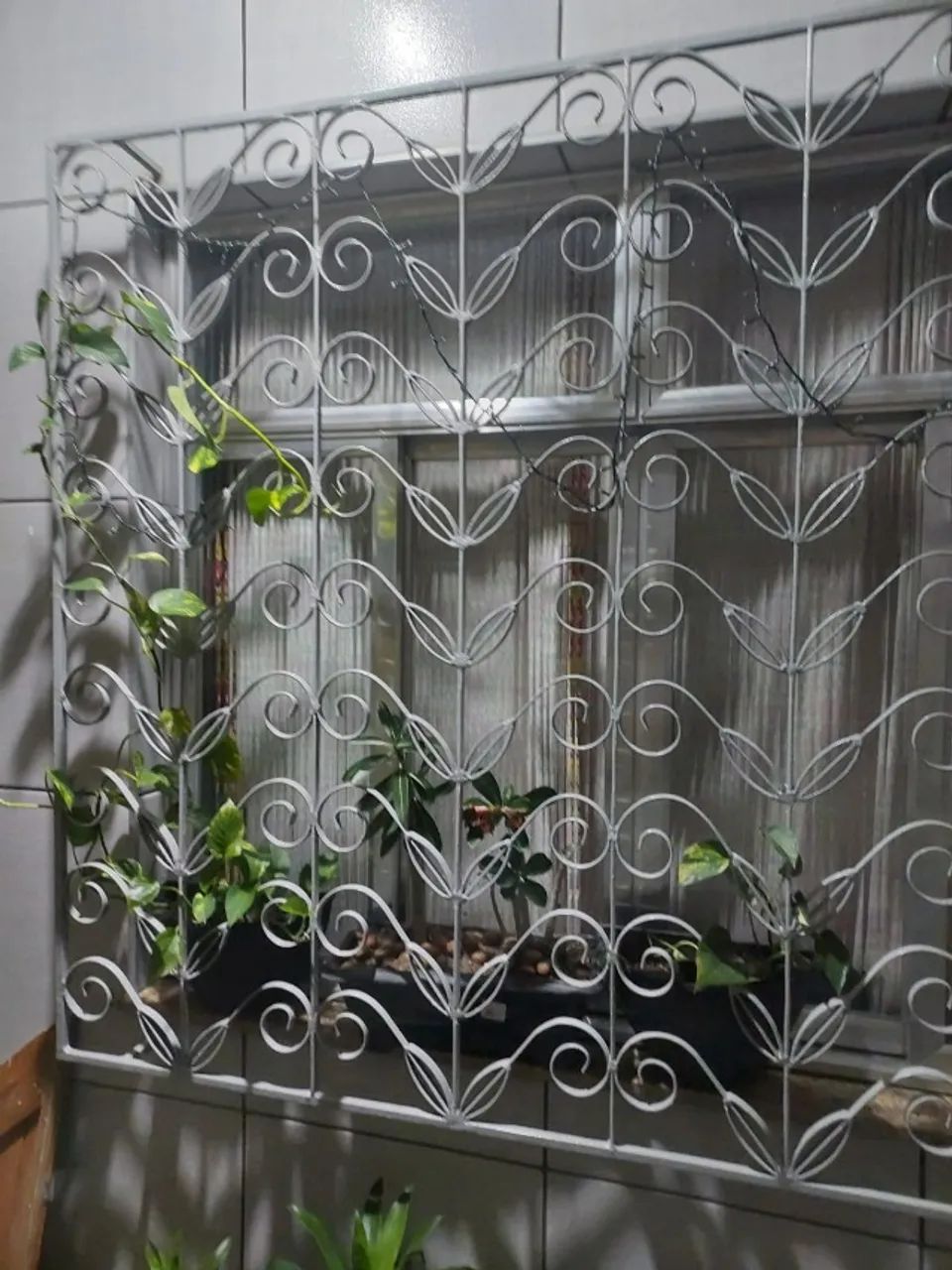 Grade de Ferro para Janela64842816197635123