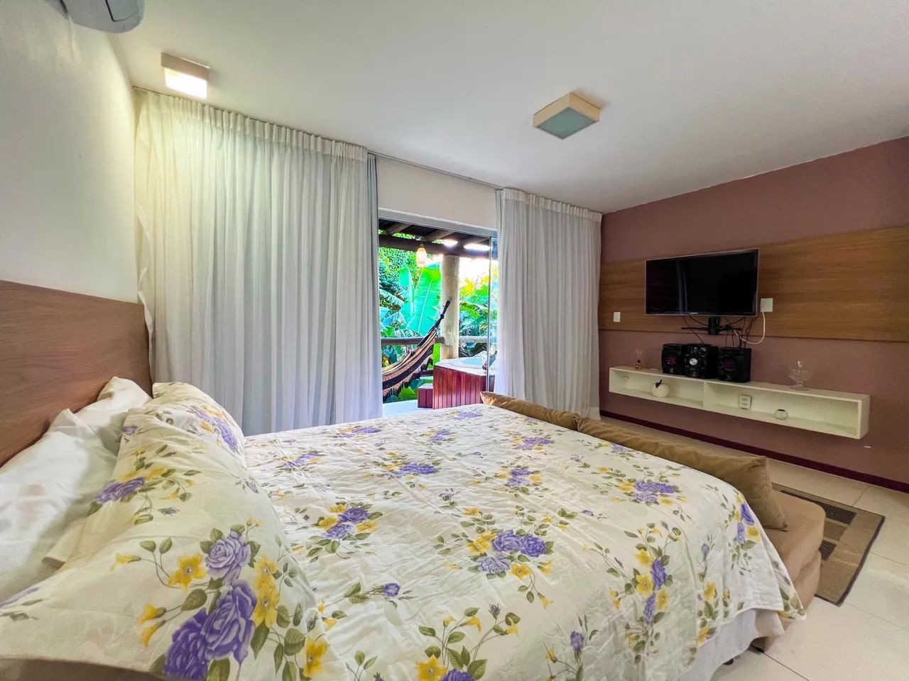 Aluguel por temporada,Bangalô no cont Resort Villas do Pratagy-Ipioca. - Foto 8