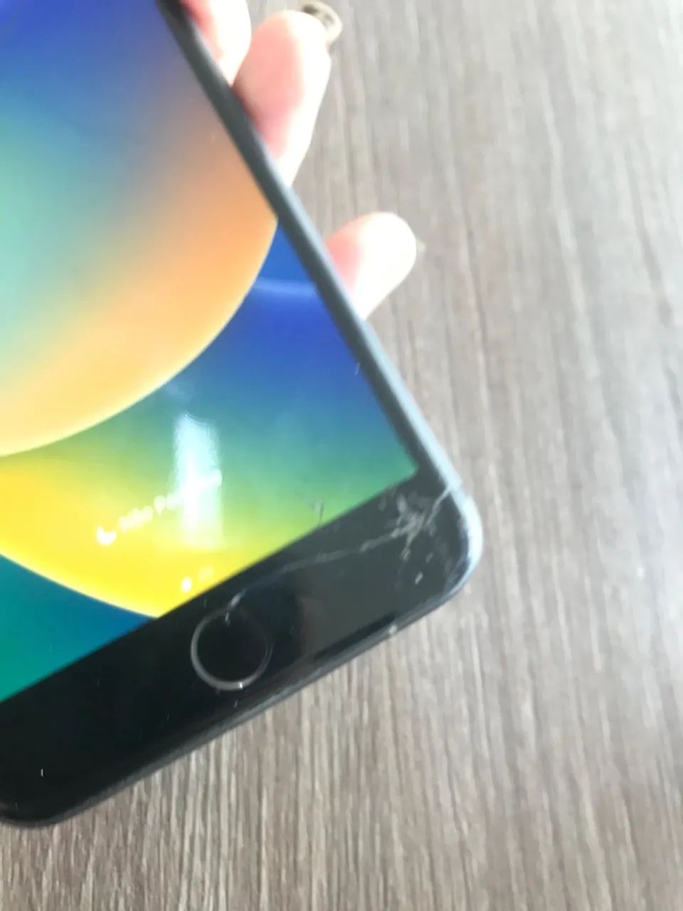 Iphone 8 plus - Foto 4