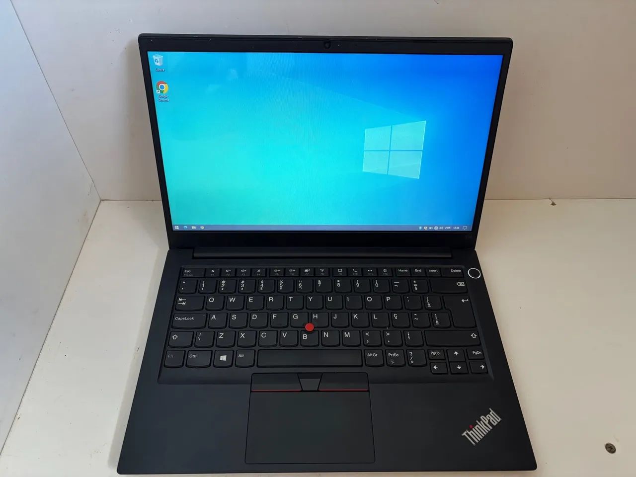 Notebook Lenovo ThinkPad - Foto 4