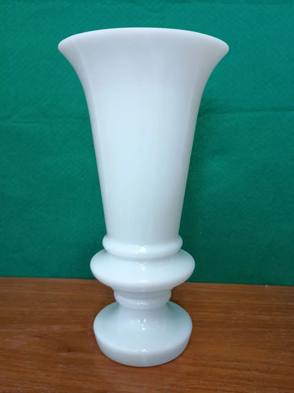 Vaso em Opalina 
