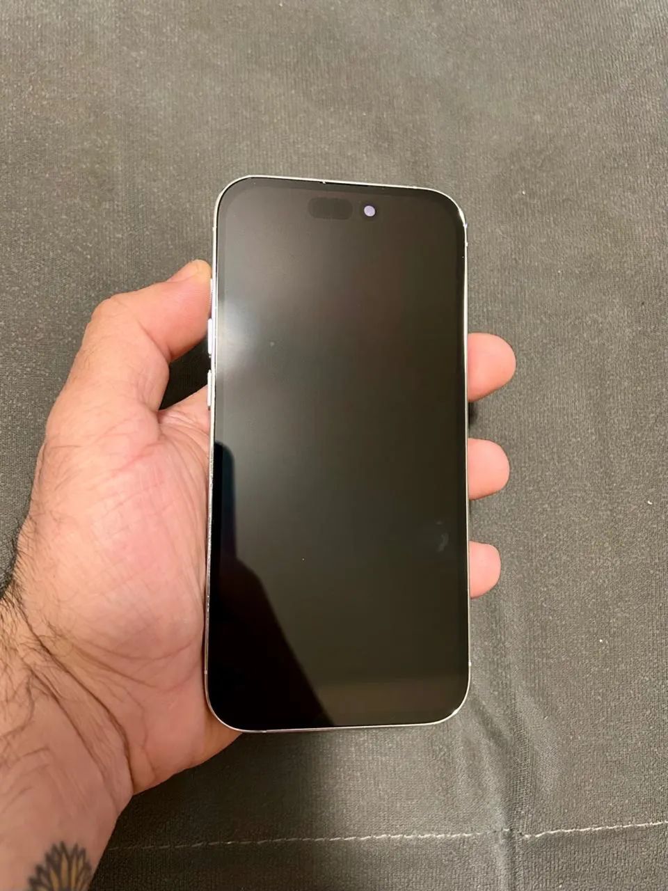 iPhone 14 Pro 128g - Celulares e Smartphones - Panorama, Campo