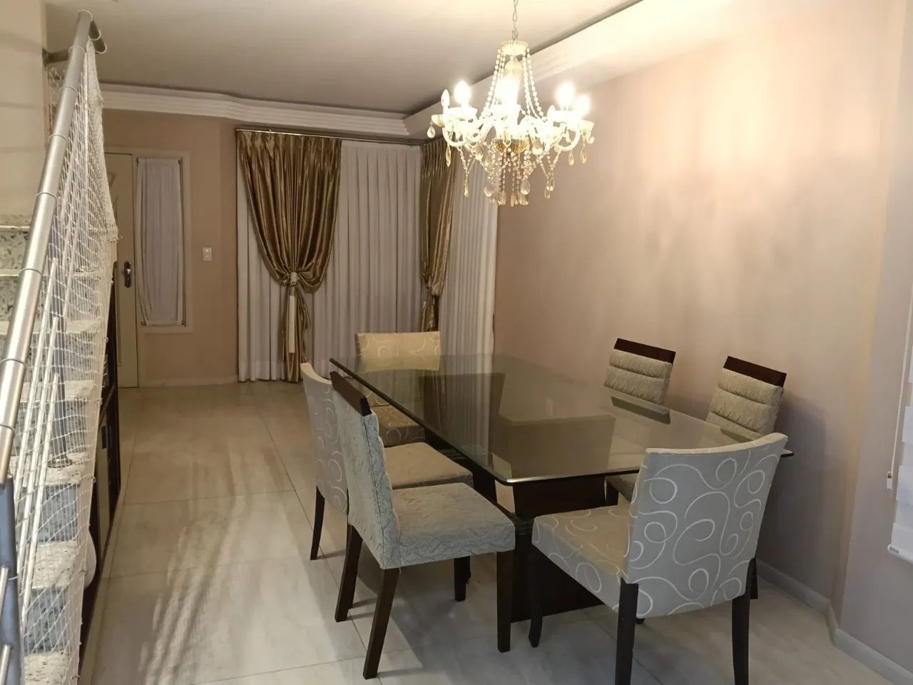 Casa de 4 dormitórios no Itaguaçu - Foto 3