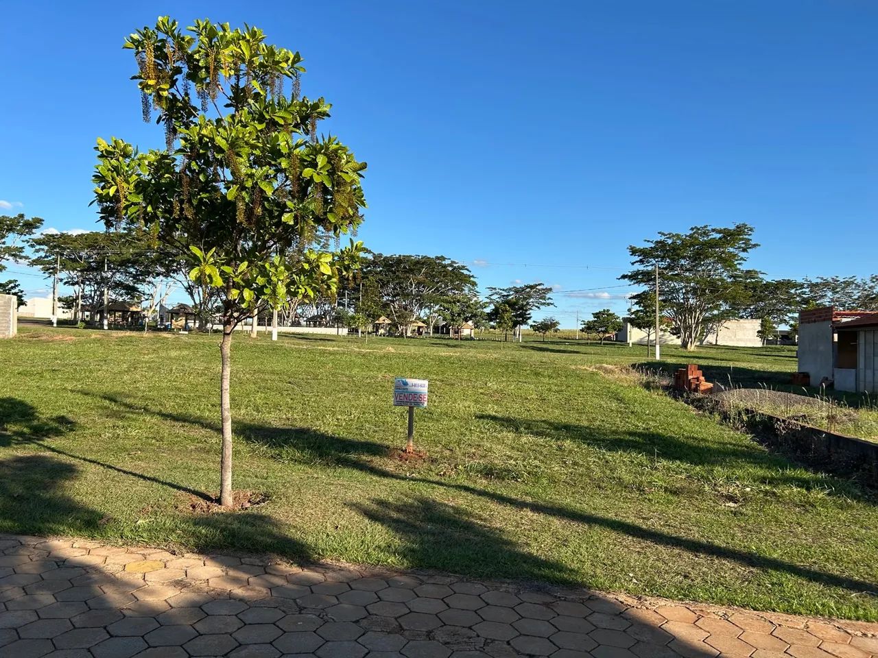 Vendo terreno condomínio ipanema porto maringa - Foto 4