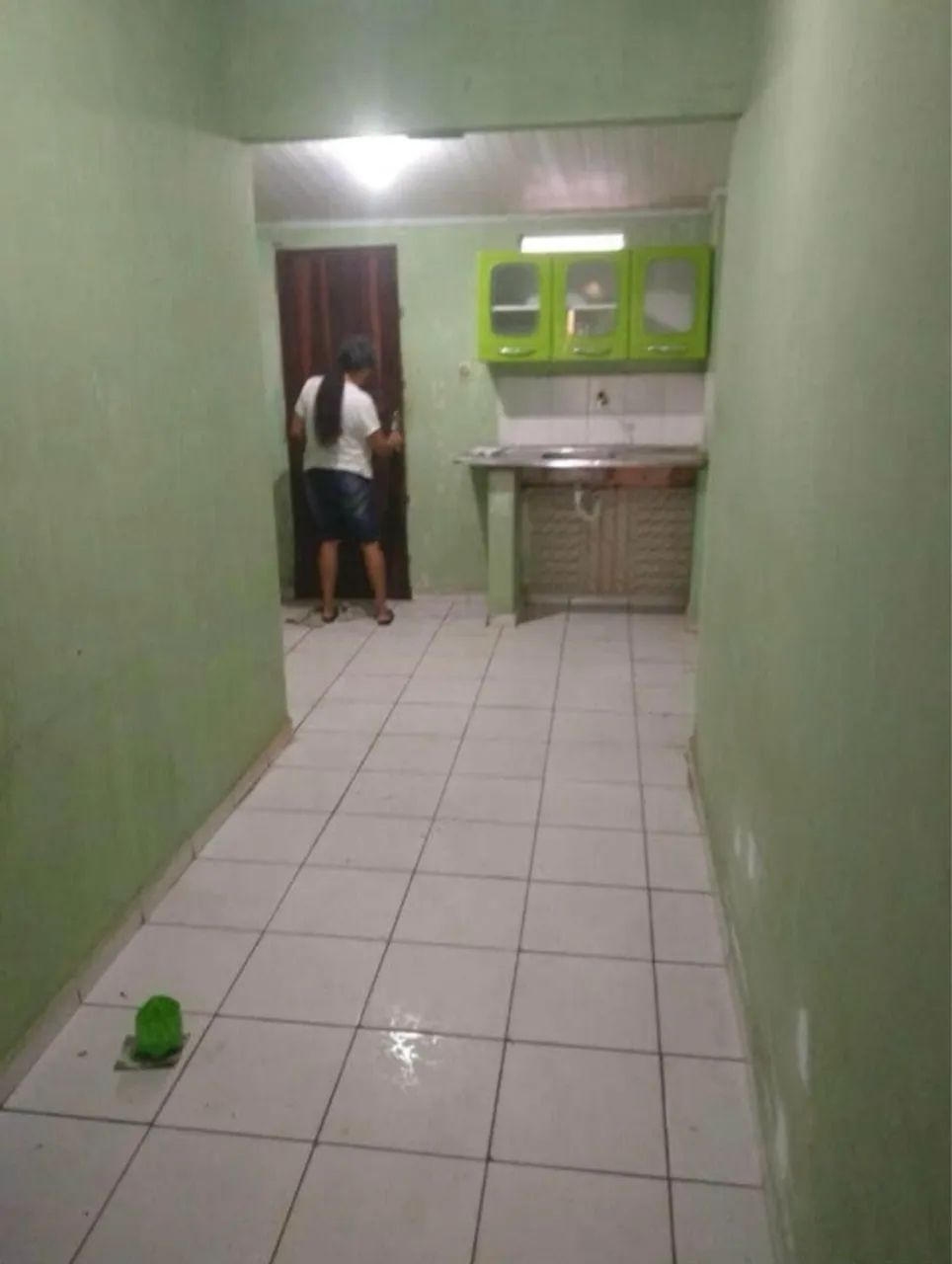 02 - Casa no João Paulo  - Foto 4