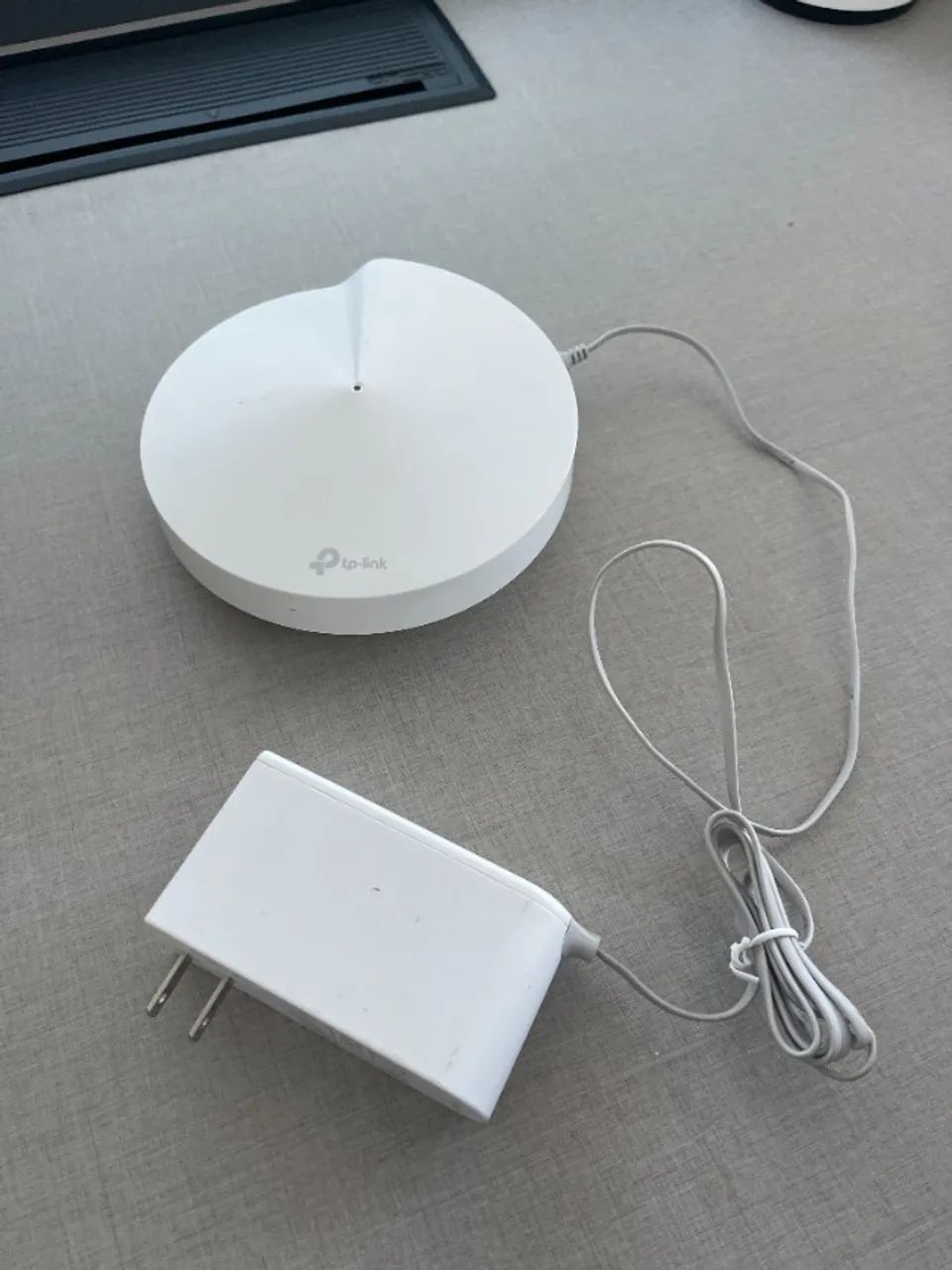 Roteador Tplink M9 plus