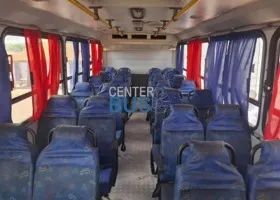 MICRO ONIBUS ESCOLAR - Foto 7