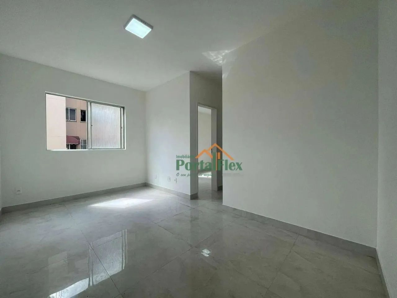 Apartamento com 2 dormitórios para alugar, 44 m² por R$ 1.600/mês - Morada de Laranjeiras 