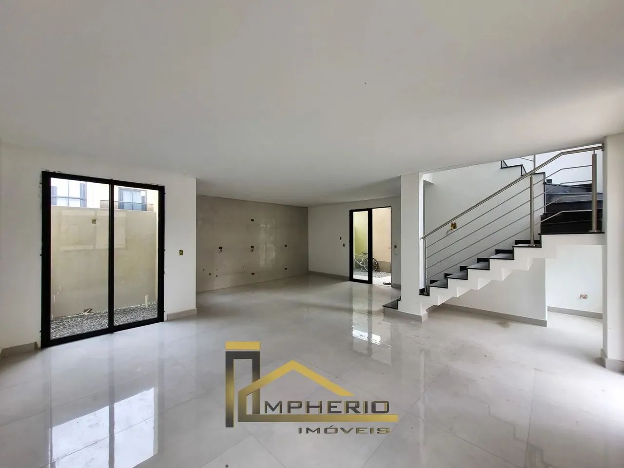 Imperdível oportunidade: Casa em condomínio de alto padrão com 3 quartos e 1 suíte no Uber - Foto 5