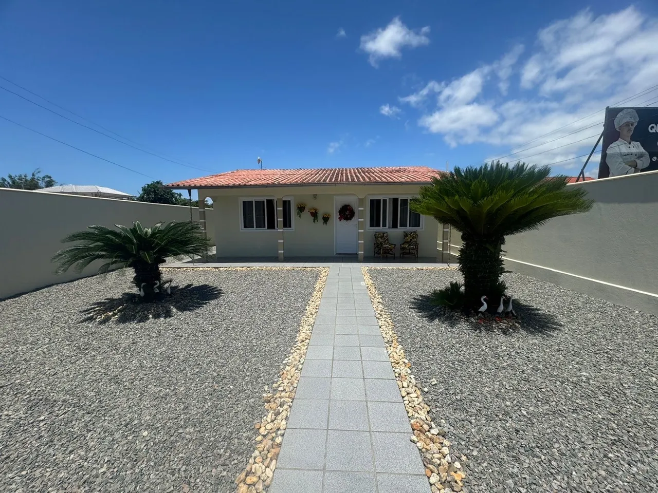 Permuto Casa Gravatá/Penha