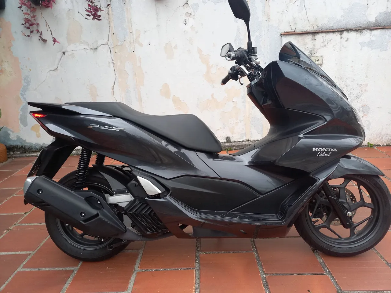 Pcx 160