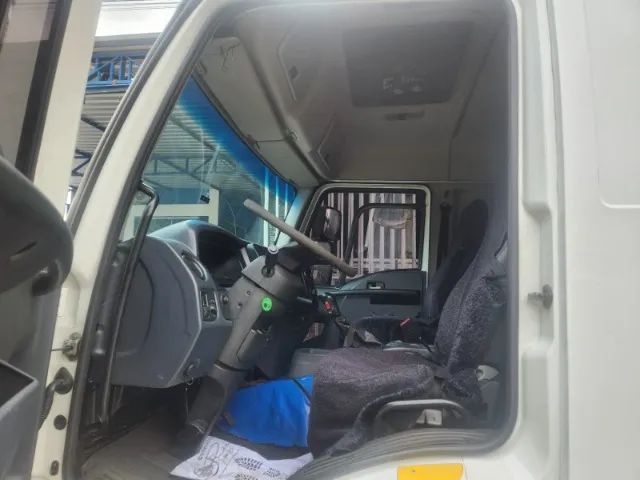 FORD CARGO 2423 PANDA - Foto 5