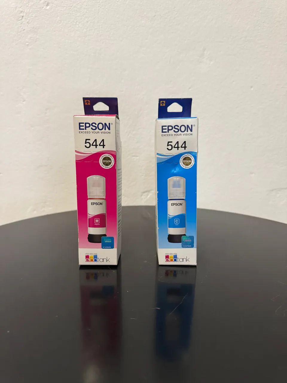 Tinta impressora  - Foto 3
