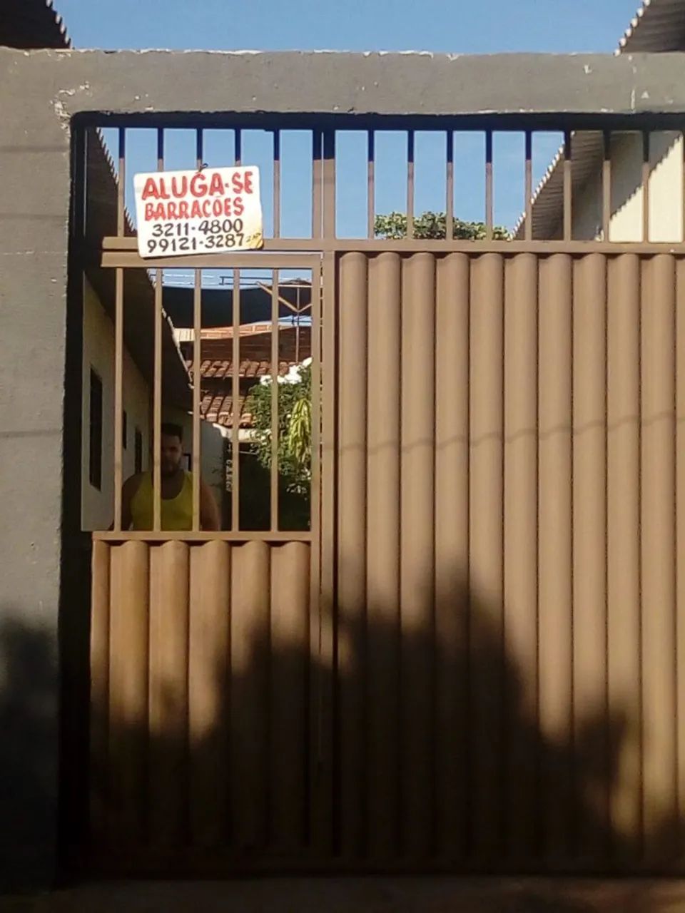 Foto - Goiânia - Residencial Recanto do Bosque