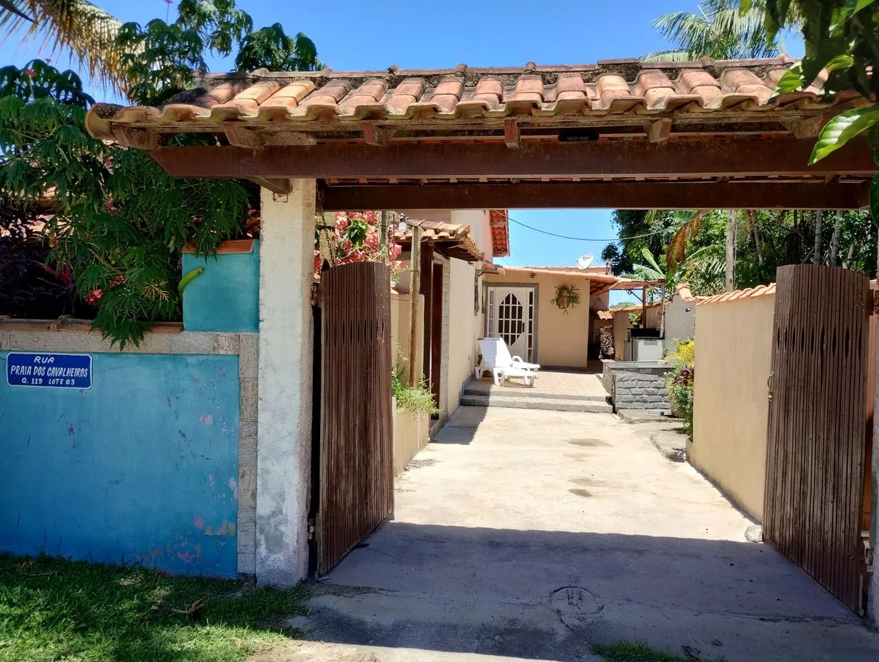 Carnaval disponível Quitinete/Loft  aluguel por temporada - Saquarema Vilatur - Foto 2