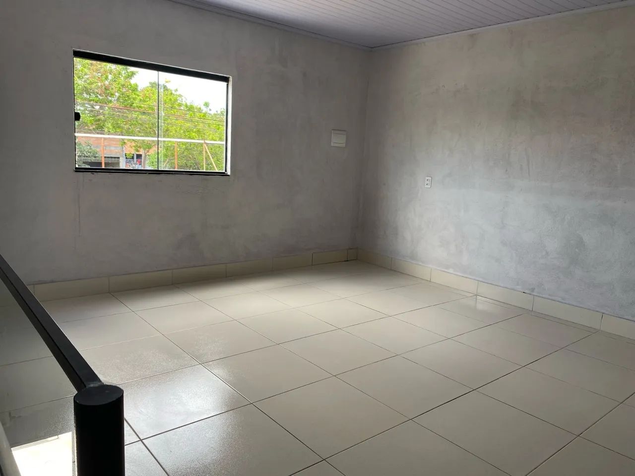 Aluga Sala comercial excelente localização, na avenida comercial  - Foto 2