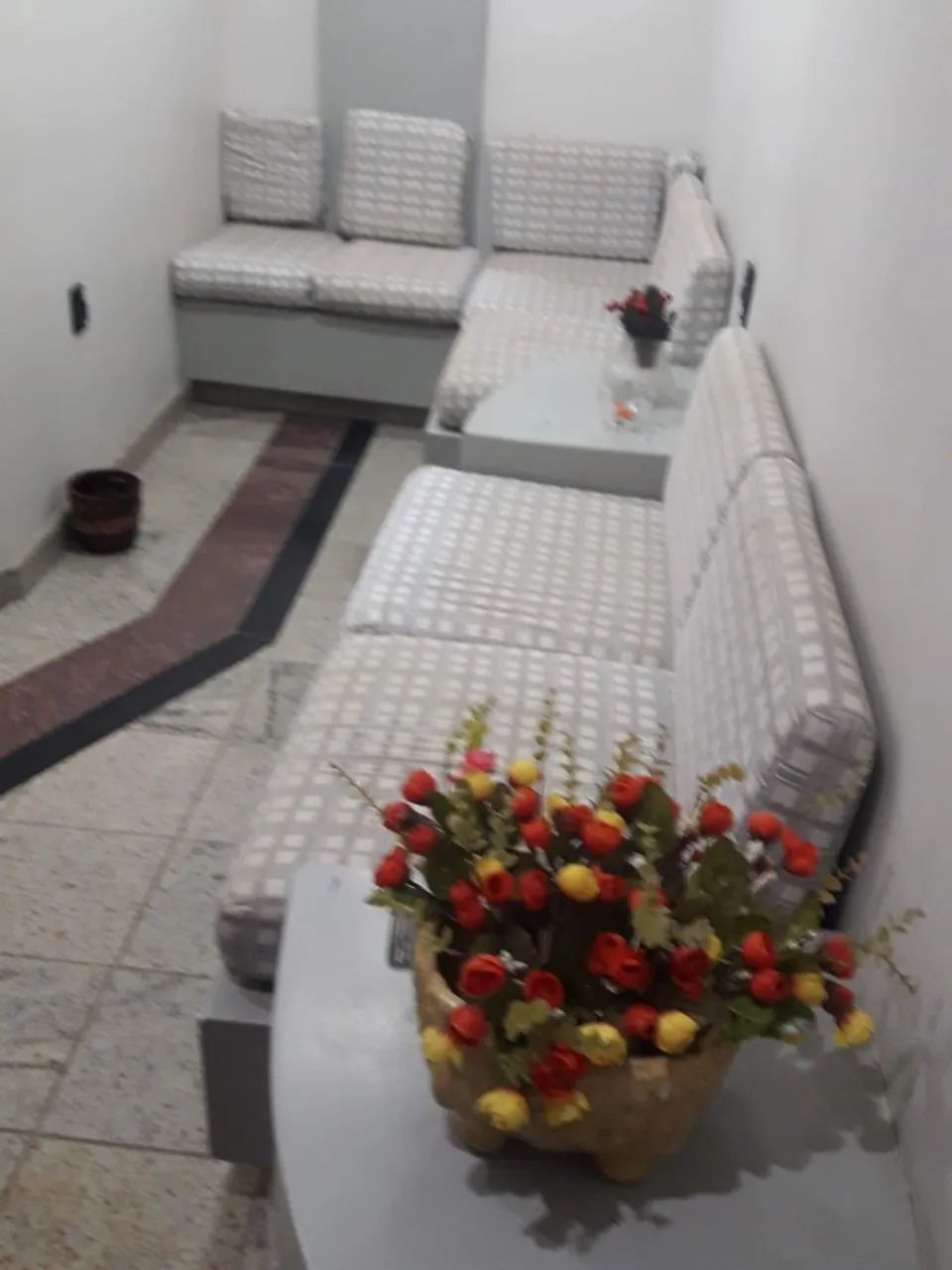 alugo sala comercial mobiliada, para diária ou mensal em campo grande, local excelente  - Foto 3