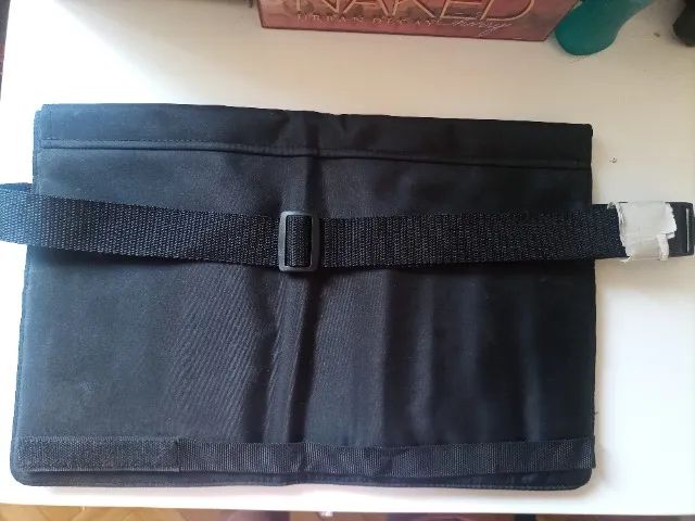 Pochera para maquiagem Zoeva - Foto 2