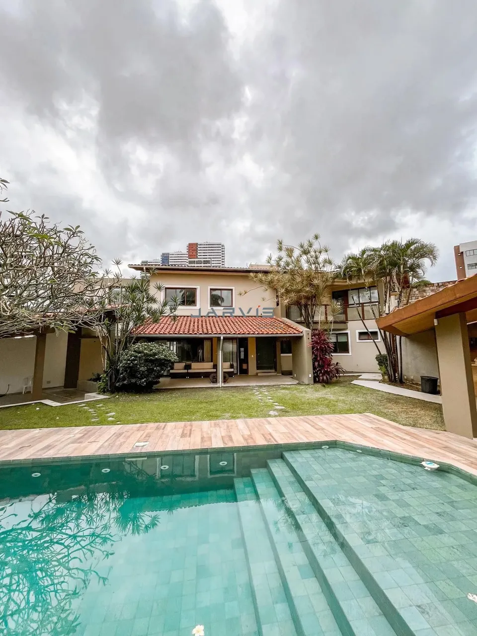 Casa na Mangabeiras-512m²-3.300.000,00