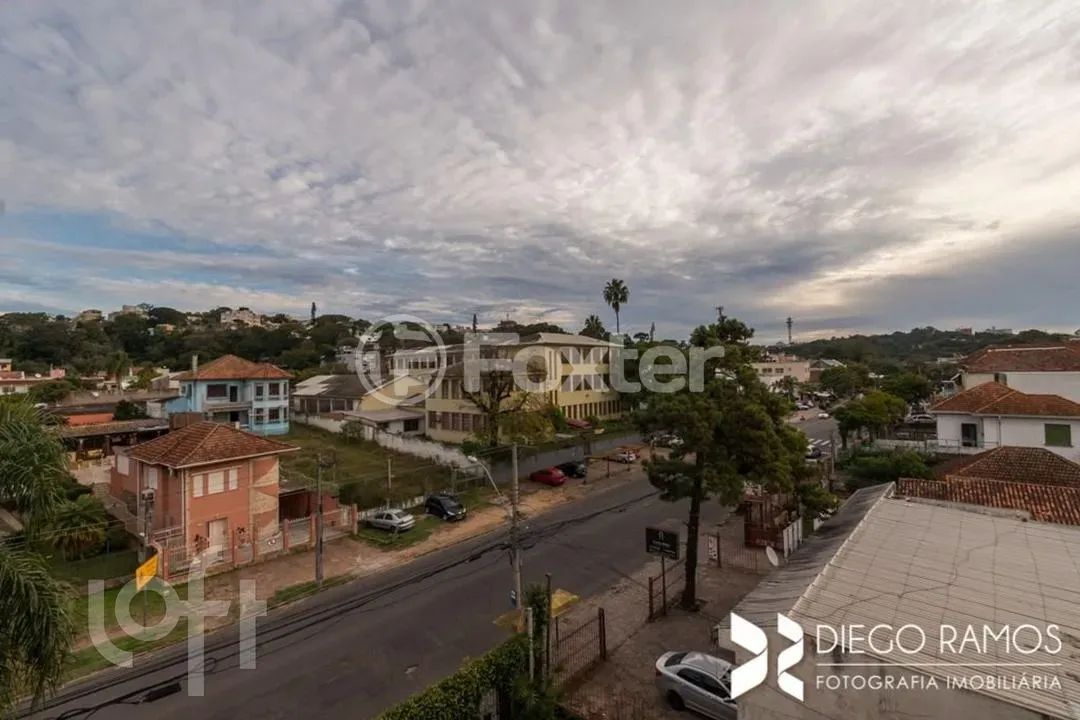 Apartamento à venda Avenida Niterói, Medianeira - Porto Alegre - Foto 4