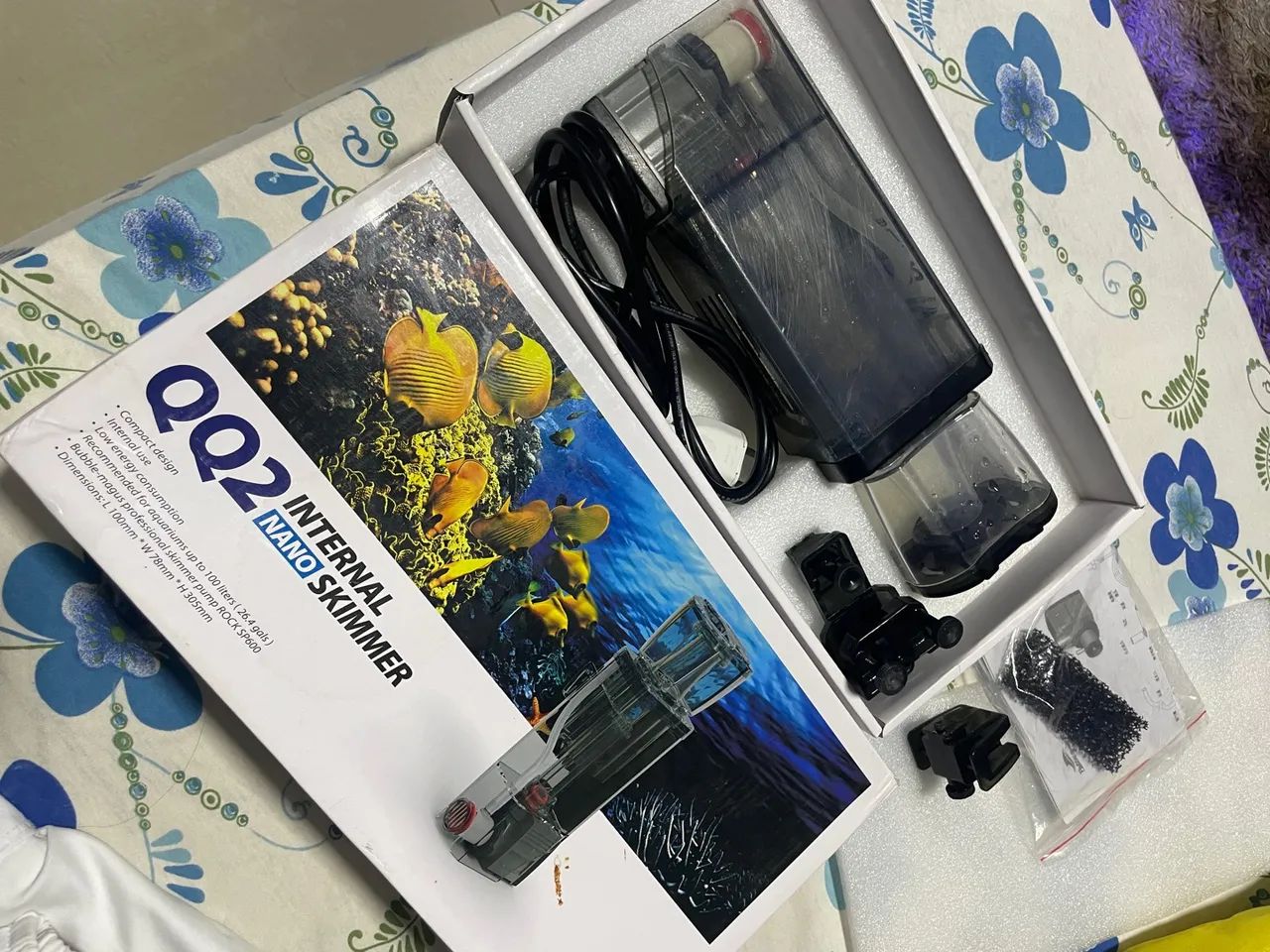 Skimmer QQ2