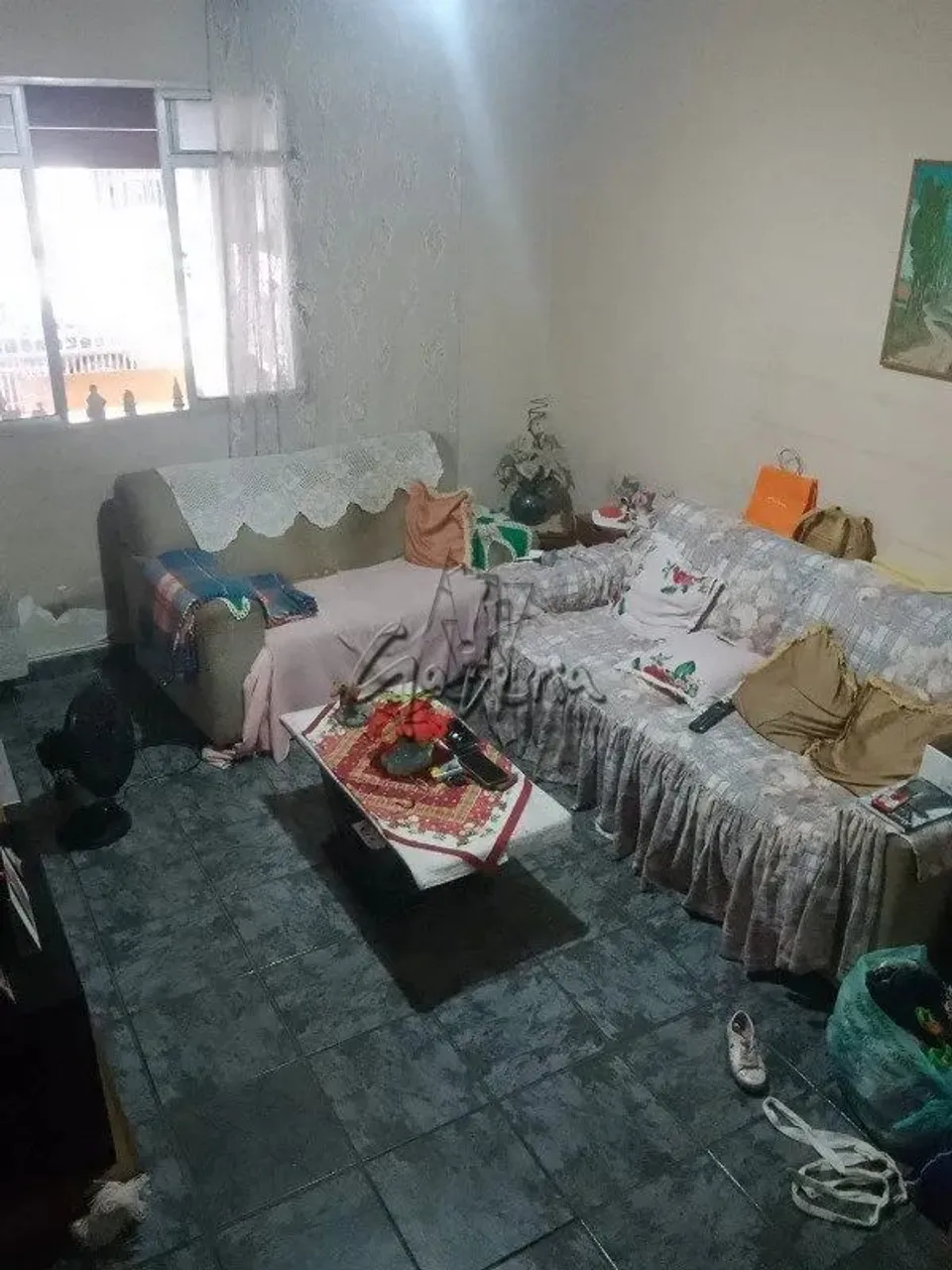 Sobrado à Venda - Jardim São Caetano - São Caetano do Sul-3 quartos
