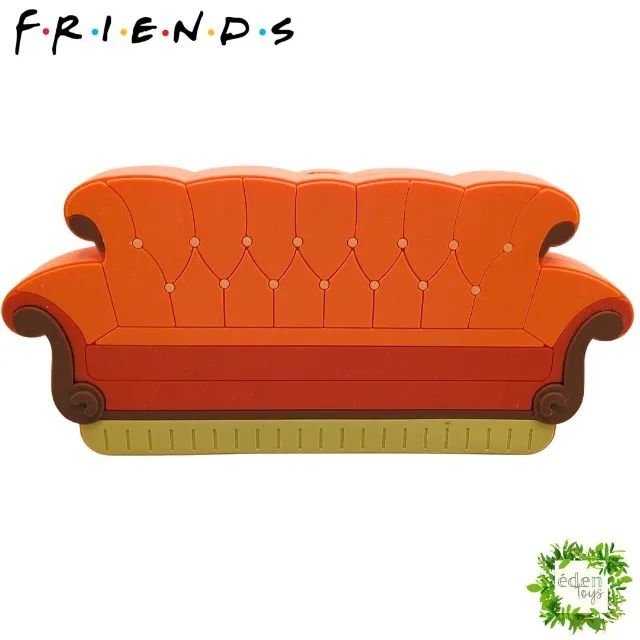 Friends - carregador Power Bank (cód 372)