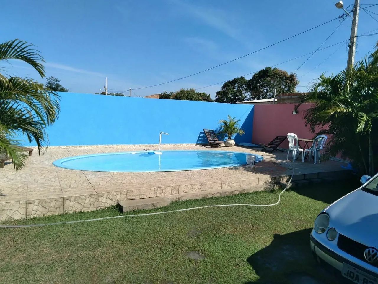Alugo Casa de praia - Foto 4