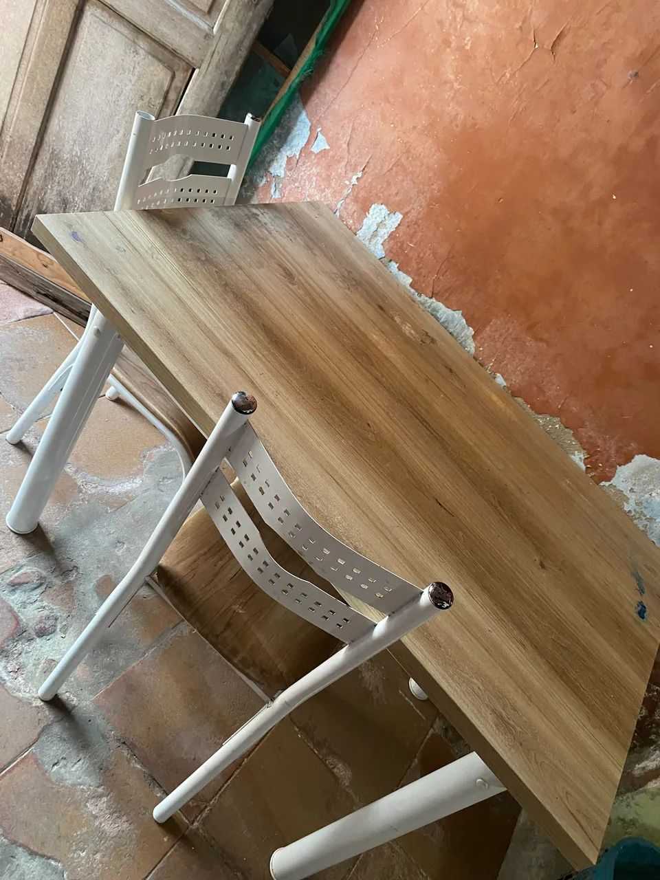 Mesa de cozinha  - Foto 3