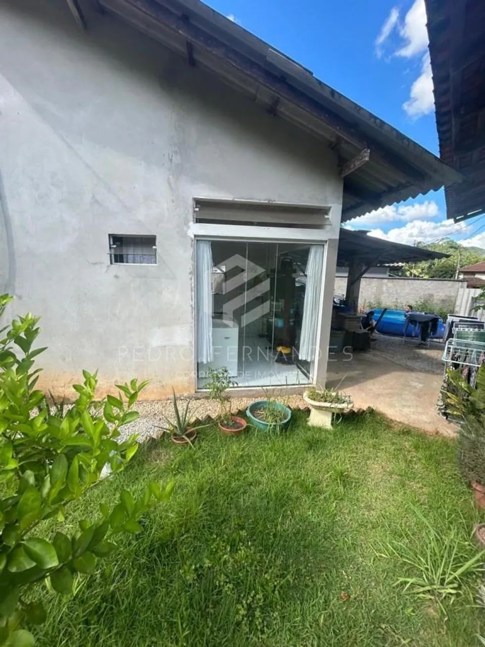 Casa para Venda em Guabiruba, Lageado baixo, 3 dormitórios, 1 suíte, 2 banheiros, 3 vagas - Foto 4