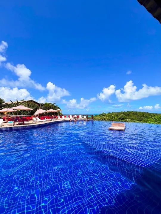 Aluguel por temporada,Bangalô no cont Resort Villas do Pratagy-Ipioca. - Foto 11