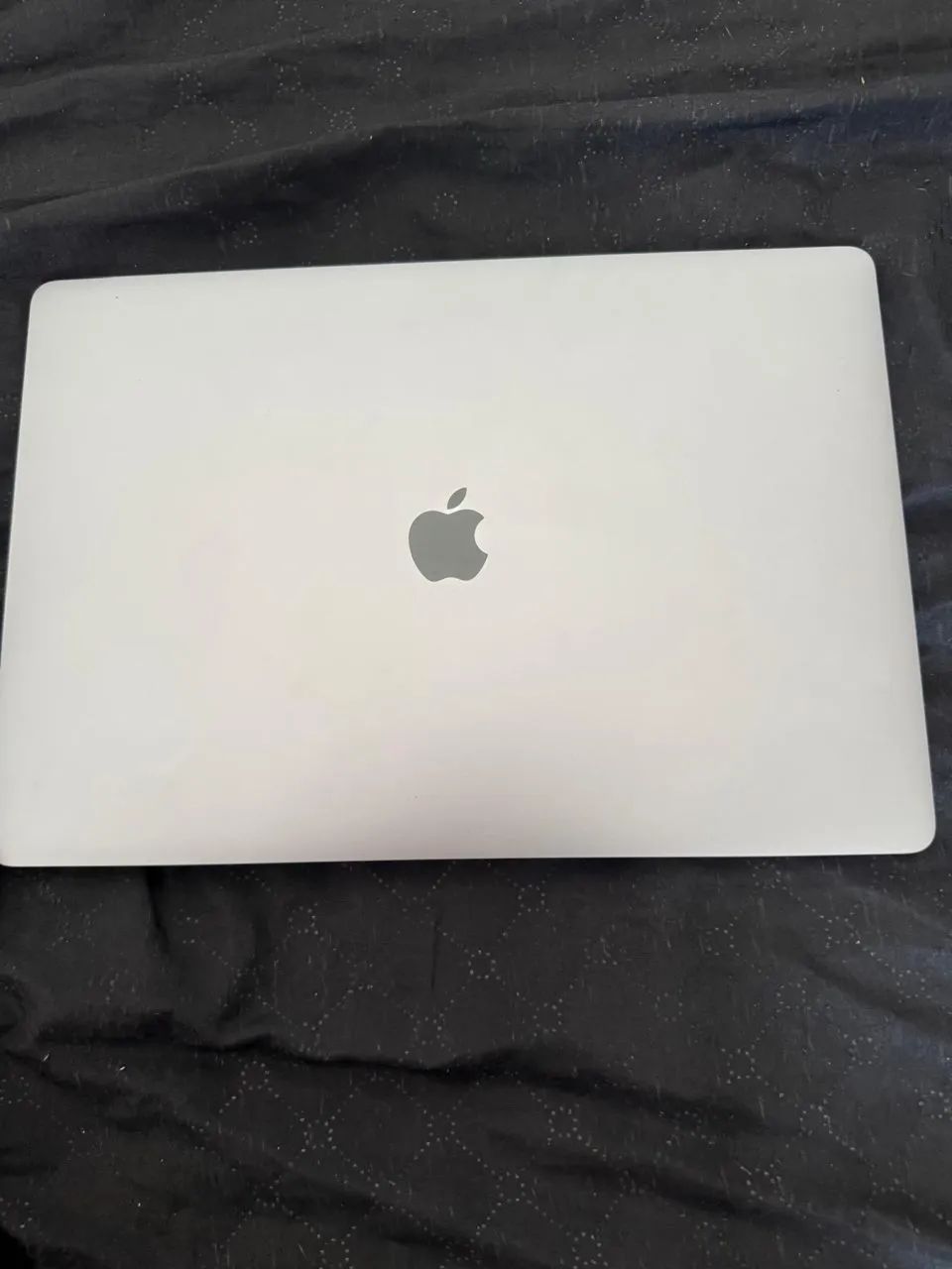 MacBook Pro 16? 2019 2,6 GHz Intel Core i7 6-Core SSD 2TB semi novo  caixa  - Foto 3