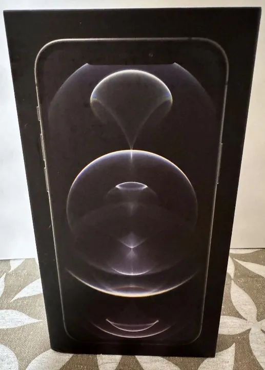 IPHONE 12 PRO 512 GB - Foto 3