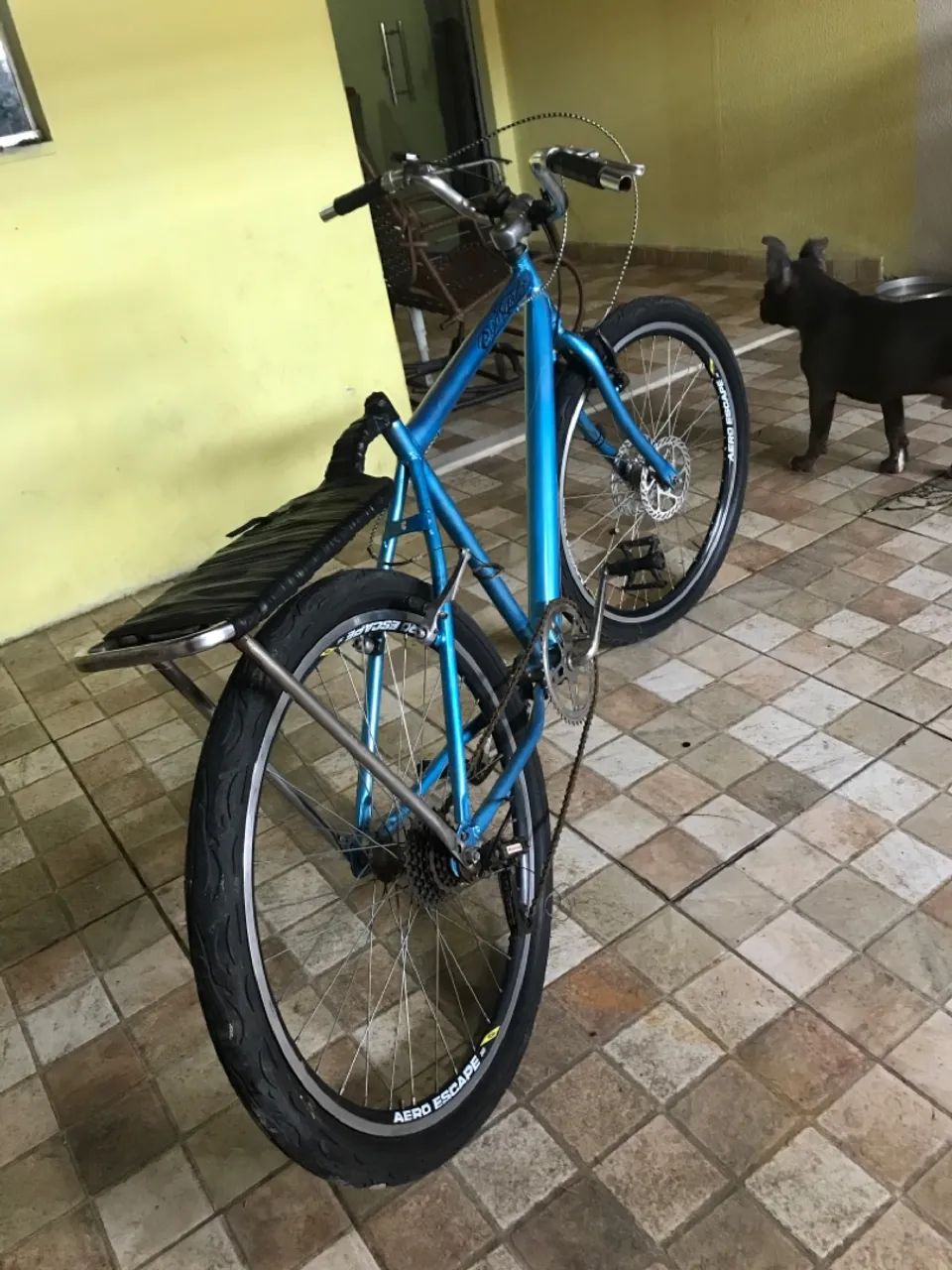 BIKE ARO 26  - Foto 3