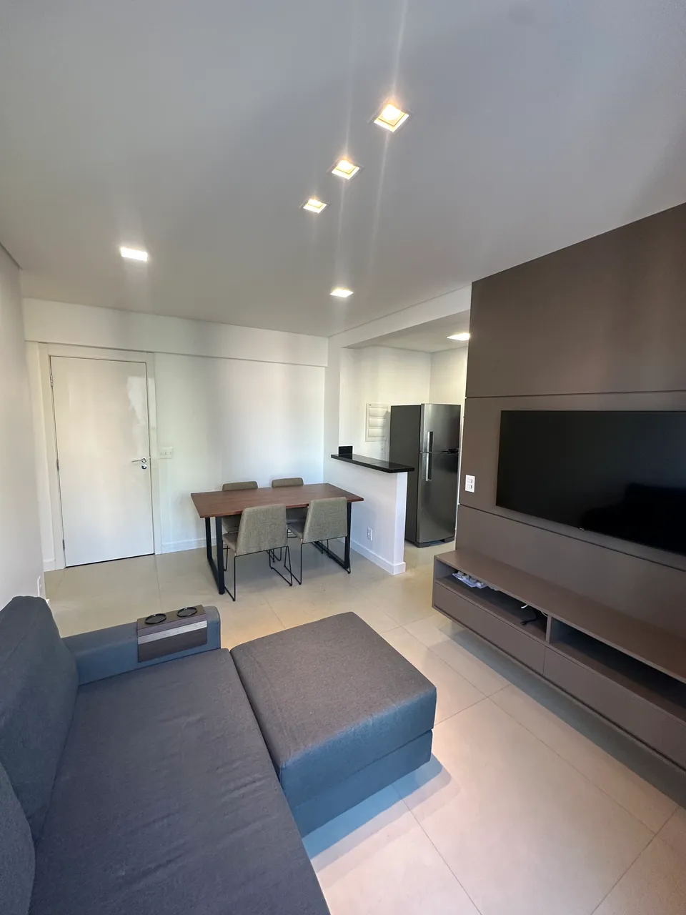 Apartamento Mobiliado - 65m² - Savassi/BH