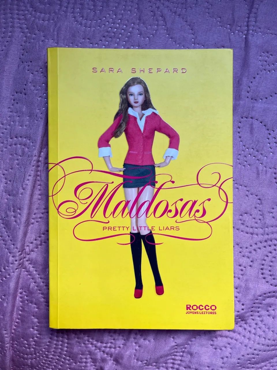 Maldosas - Pretty Little Liars